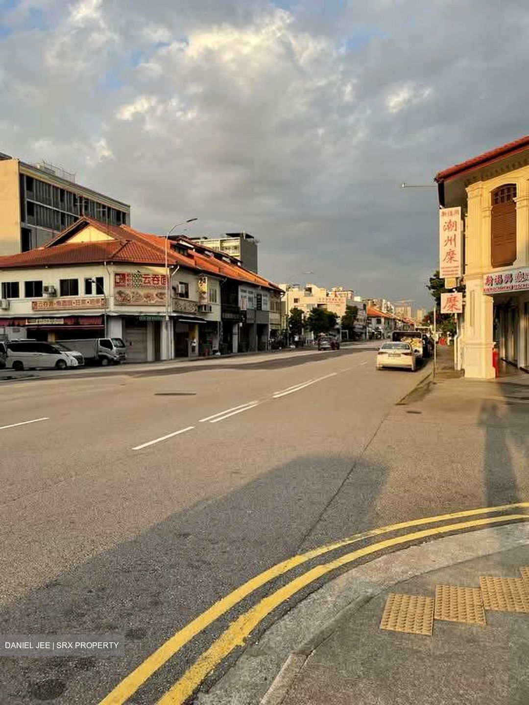 Geylang Road (D14), Shop House #572108941
